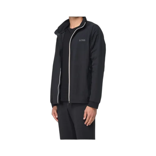 Long Sleeve Casual Jacket