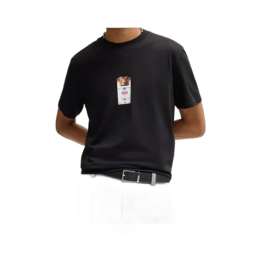 Double-Sided Belt