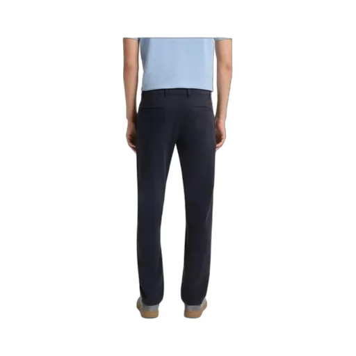 Belt Loops Slacks