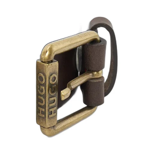 Logo Belt