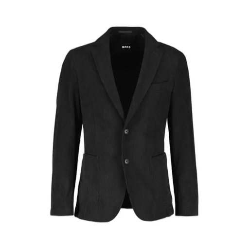 Corduroy Blazer