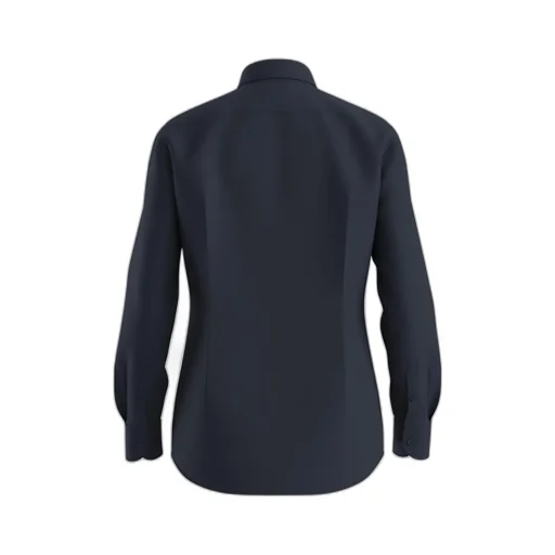 Stretch Jersey Shirt