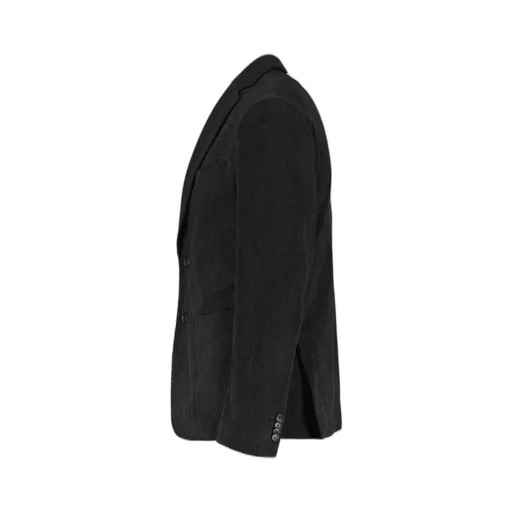 Corduroy Blazer