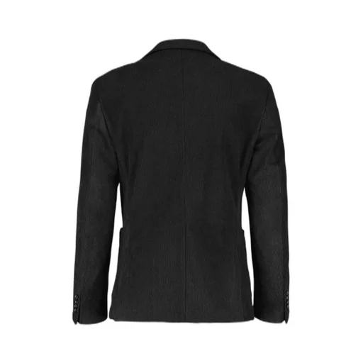 Corduroy Blazer