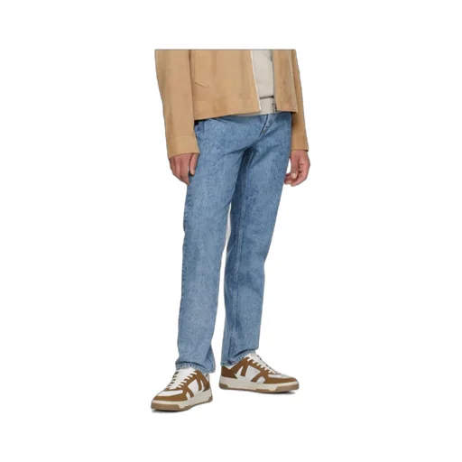 Round Toe Low-Top Casual Shoes