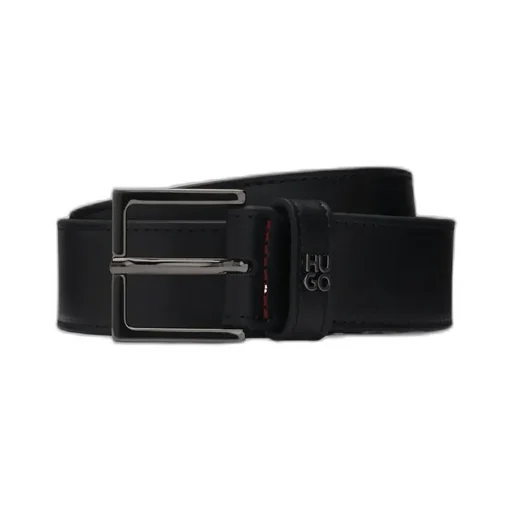 Logo Belt