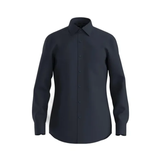 Stretch Jersey Shirt