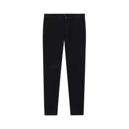 Belt Loop Design Slacks