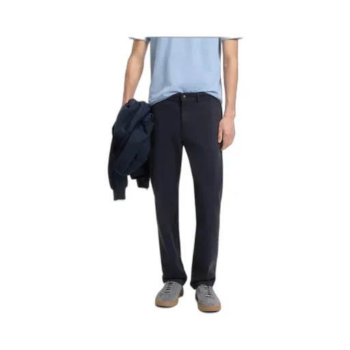 Belt Loops Slacks