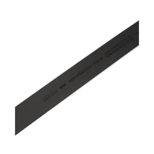 Logo Belt