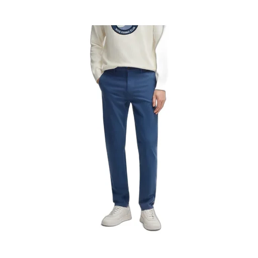 Belt Loops Slacks