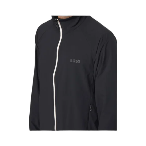 Long Sleeve Casual Jacket