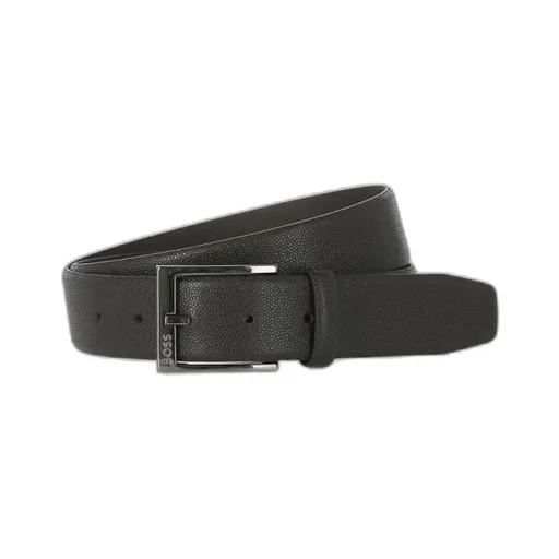 Logo Belt