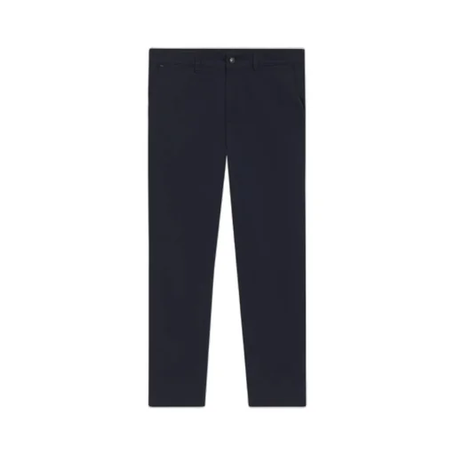 Belt Loops Slacks