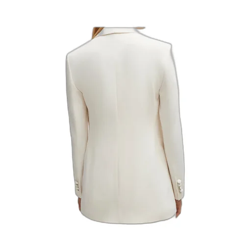 Long-Sleeved Casual Jacket