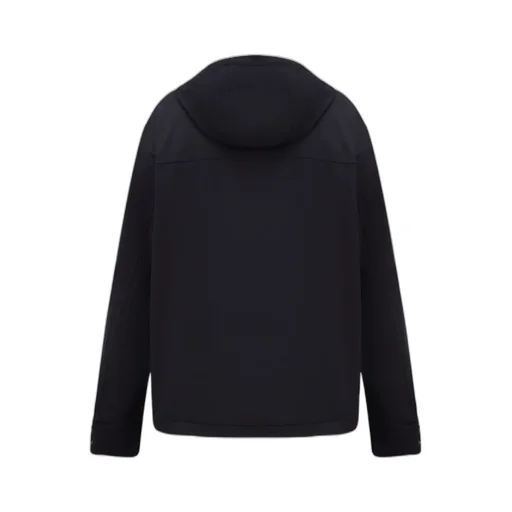 Long Sleeve Casual Jacket