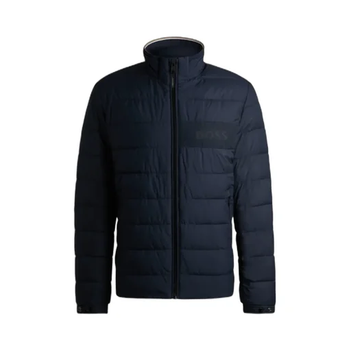 Water-Repellent Jacket
