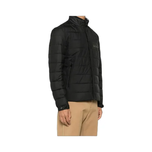Water-Repellent Jacket