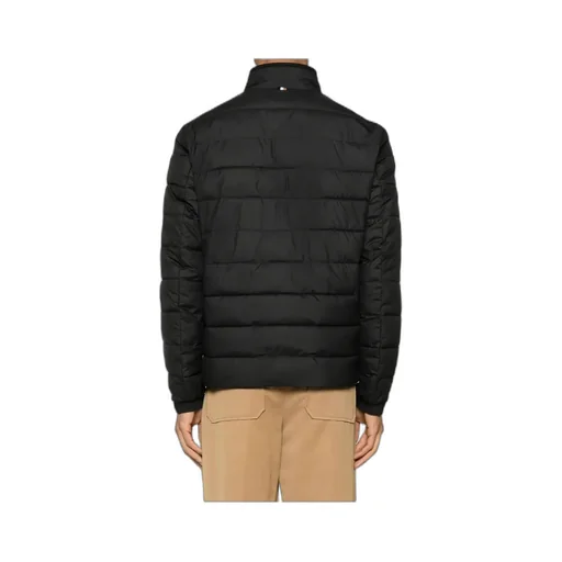 Water-Repellent Jacket
