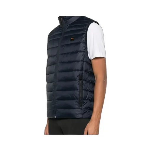 Water-Repellent Gilet