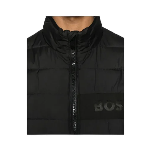 Water-Repellent Jacket