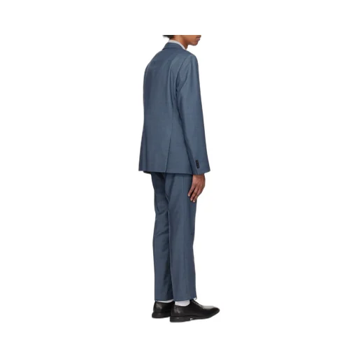 Slim-Fit Suit