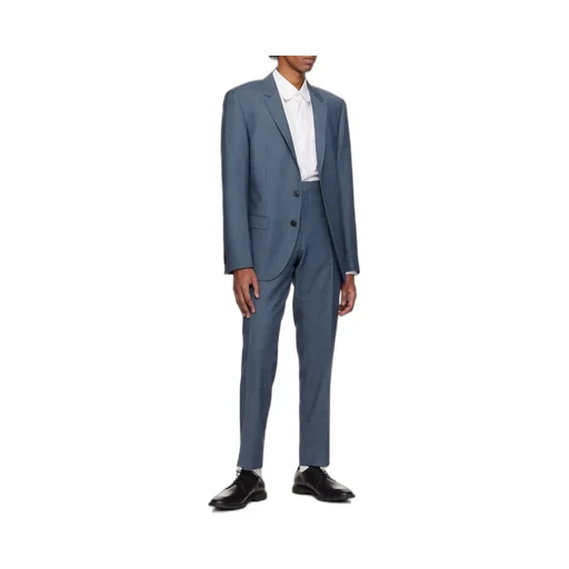 Slim-Fit Suit