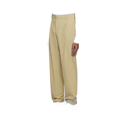 Slim-Fit Suit