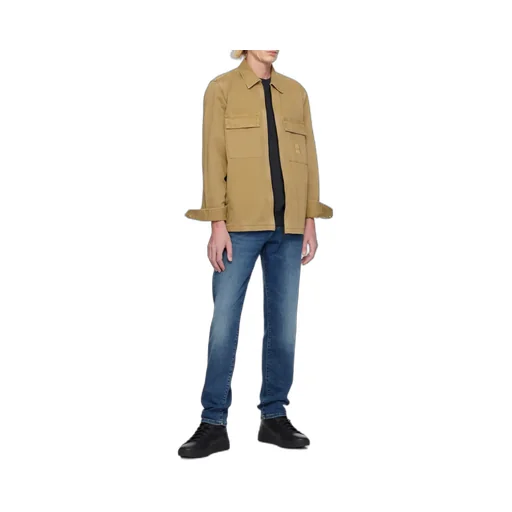 Long Sleeve Casual Jacket