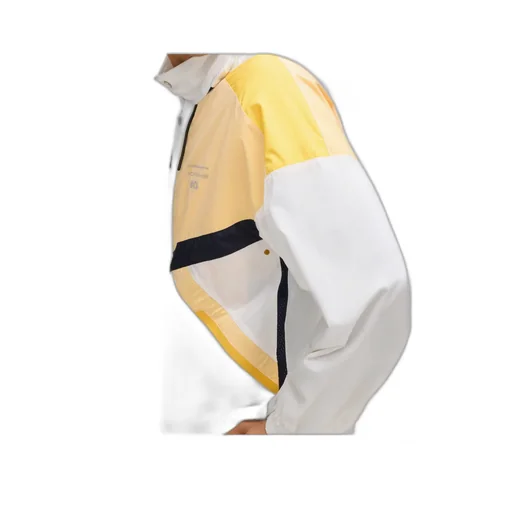 X Porsche Hooded Jacket