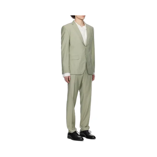Slim-Fit Suit