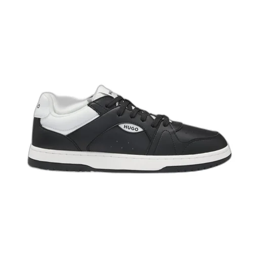 Laced Sneakers