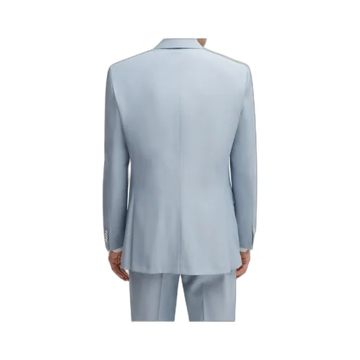 Slim-Fit Suit
