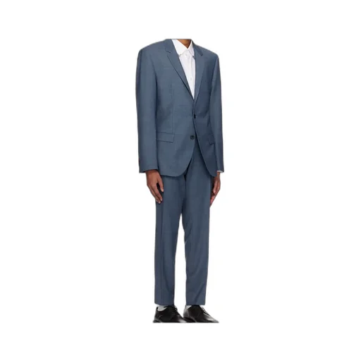 Slim-Fit Suit