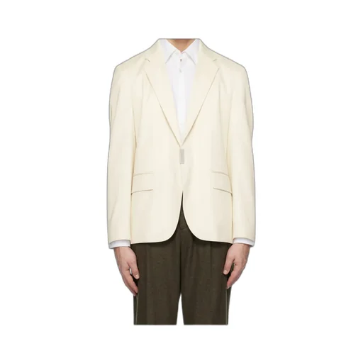 Long Sleeve Blazer