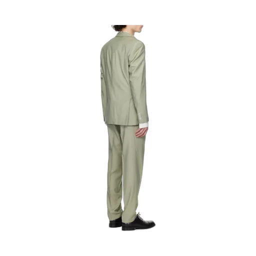 Slim-Fit Suit