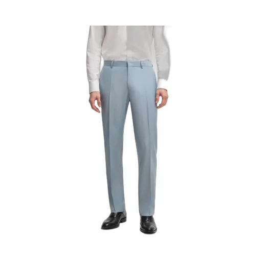 Slim-Fit Suit