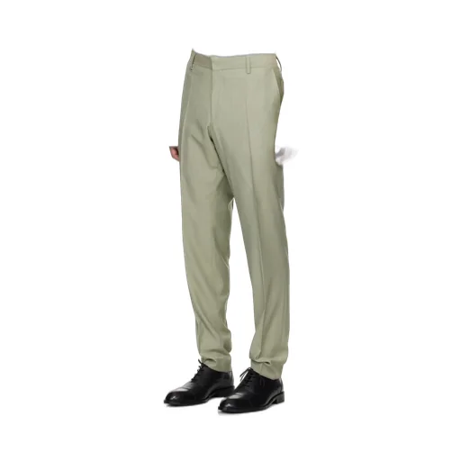 Slim-Fit Suit