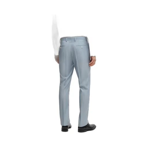 Slim-Fit Suit