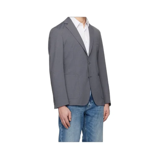 Long Sleeve Blazer