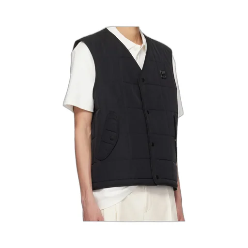 Logo Vest
