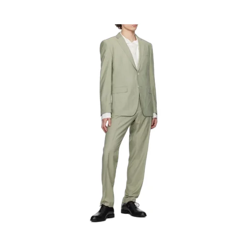 Slim-Fit Suit
