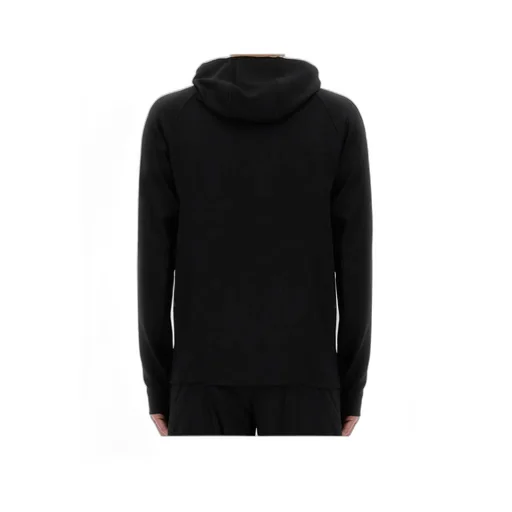 Active Stretch Zip-Up Hoodie