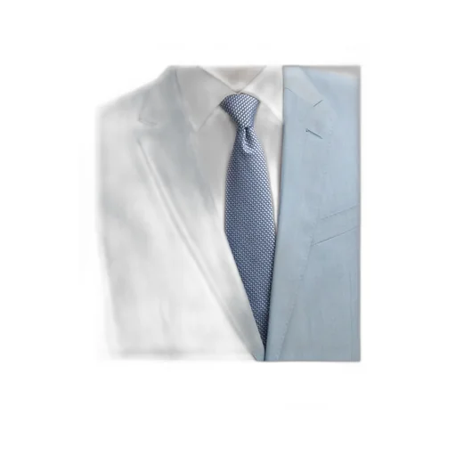 Slim-Fit Suit