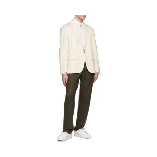 Long Sleeve Blazer