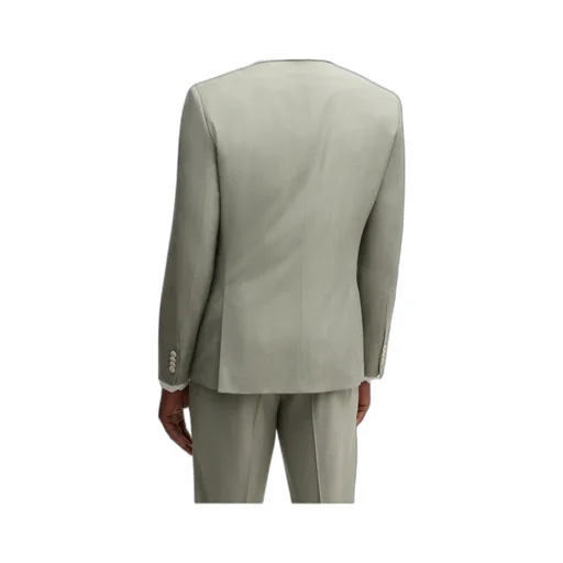 Slim-Fit Suit