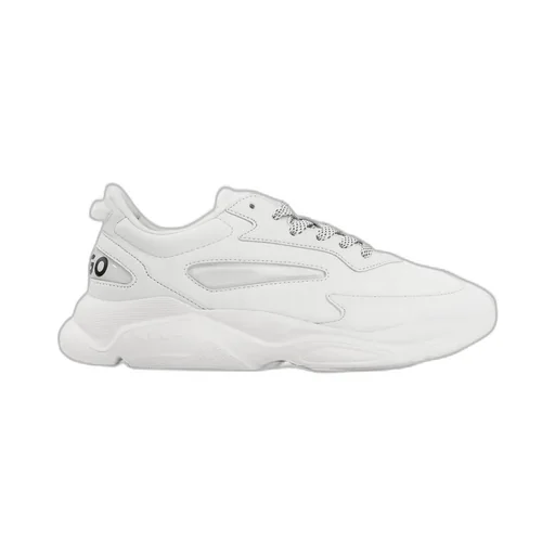 Laced Sneakers