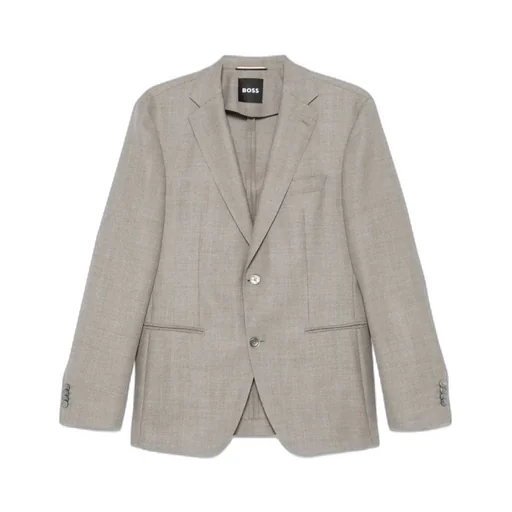 Virgin Wool Blazer