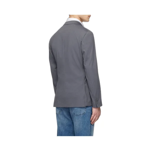 Long Sleeve Blazer