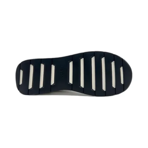 Lace-Up Low-Cut Casual Shoes